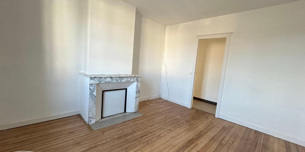 appartement à AMBARES ET LAGRAVE (33440)